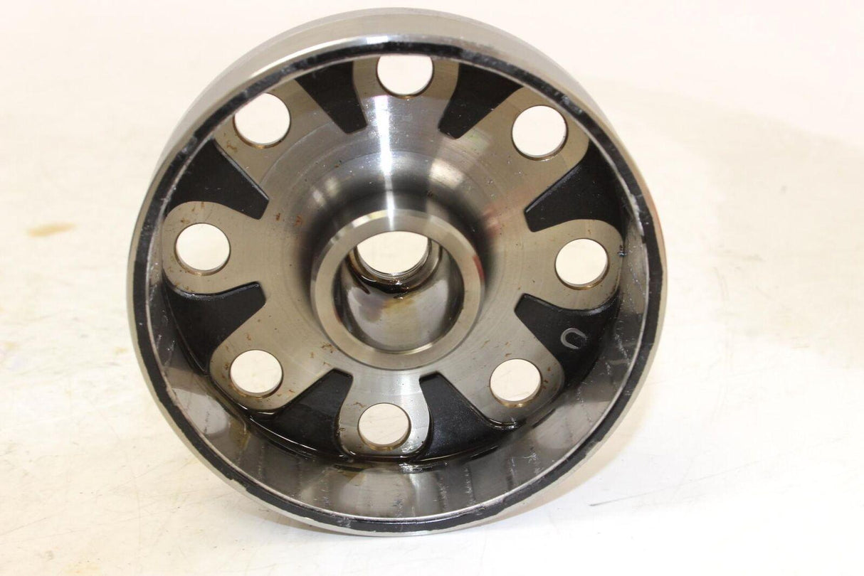 09-14 Yamaha Yzf R1 Stator Magneto Alternator Generator Flywheel Rotor Oem - Gold River Motorsports