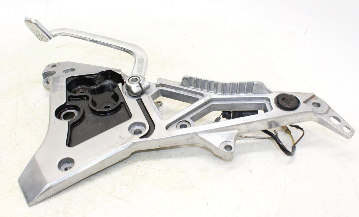 1984 Yamaha Fj1100 Right Rearset Brake Foot Pedal Oem - Gold River Motorsports