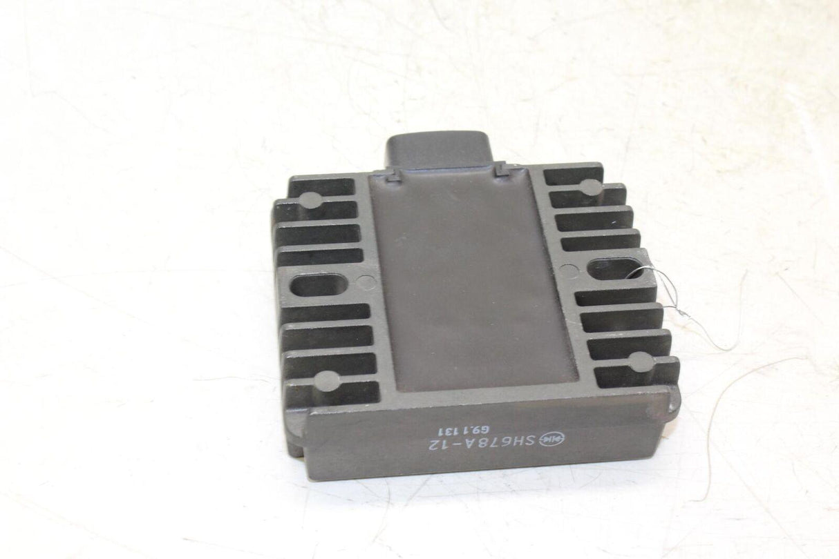 2009 Kawasaki Vulcan 900 Vn900 Lt Rectifier Voltage Regulator - Gold River Motorsports