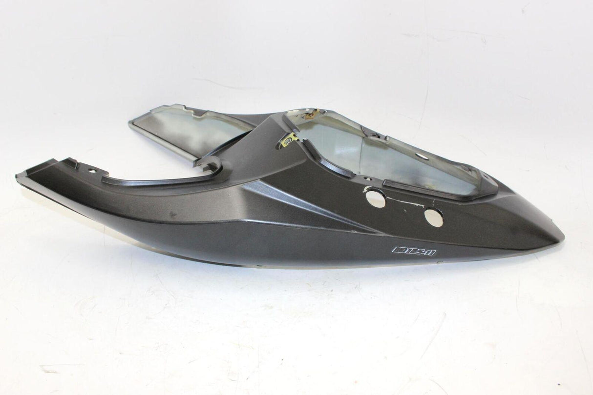 2018 Baodiao 11 Lines Center Rear Back Tail Fairing Cover Trim Cowl - Gold River Motorsports