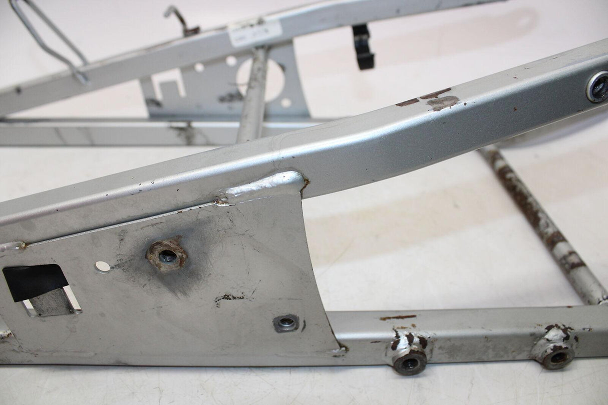 1998 Honda Super Hawk 1000 Vtr1000f Rear Subframe Back Sub Frame - Gold River Motorsports