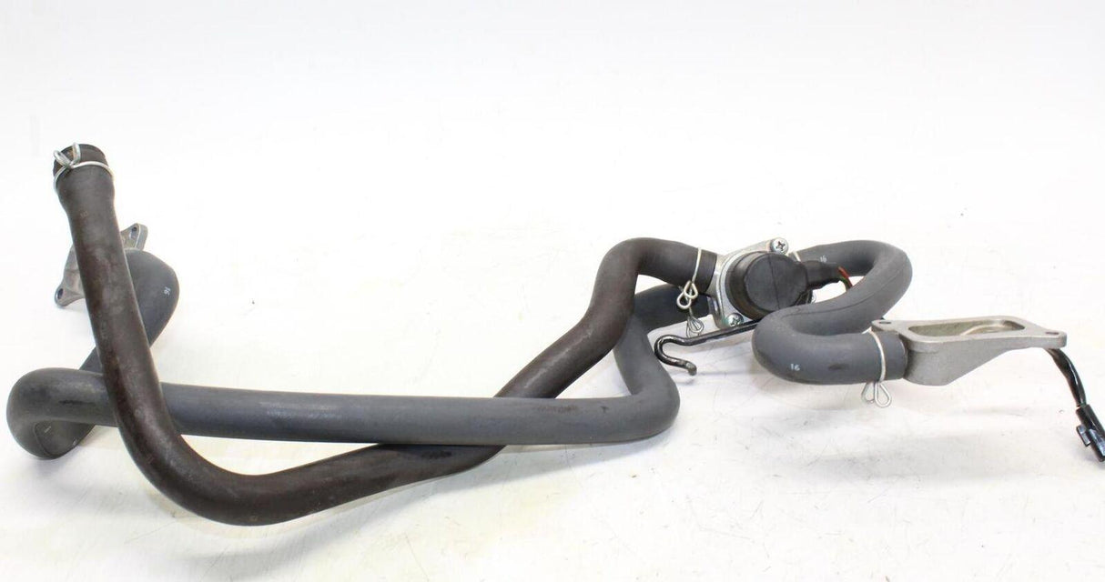 2005 Honda Vtx1800s3 Evap Vapor Canister W/Hoses - Gold River Motorsports