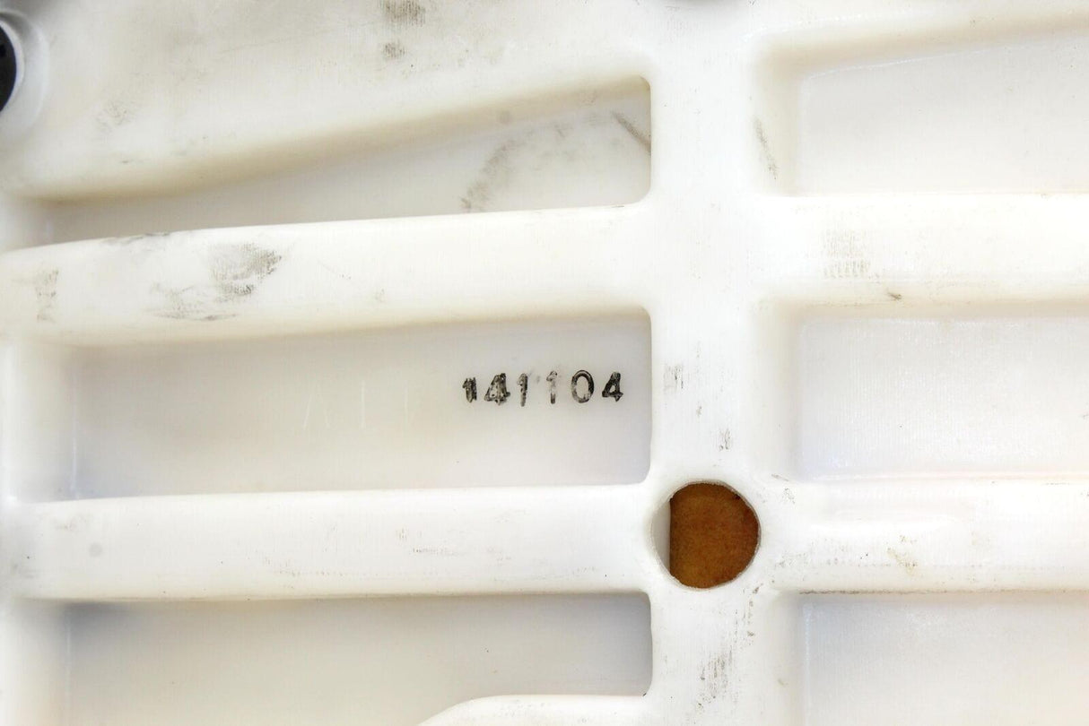 2002 Yamaha Yzf600r Front Drivers Seat Pad Saddle Pillion - Gold River Motorsports