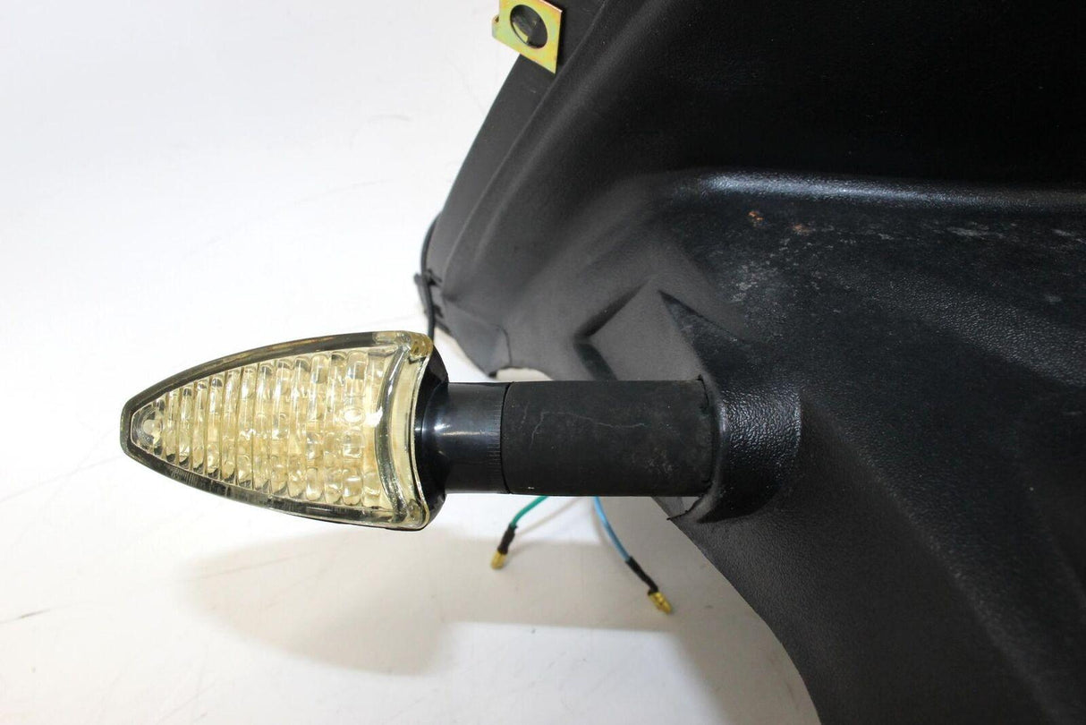 2018 Baodiao 11 Lines Center Rear Back Tail Fairing Cover Trim Cowl - Gold River Motorsports