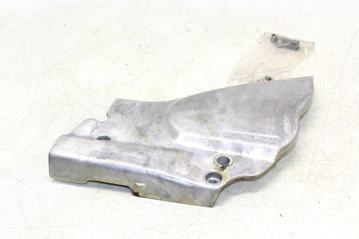 81-83 Yamaha Xj650 Seca Engine Sprocket Cover Oem - Gold River Motorsports