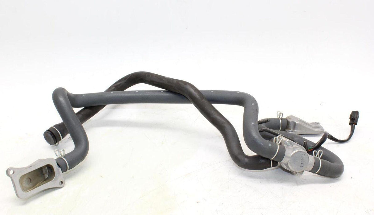 2005 Honda Vtx1800s3 Evap Vapor Canister W/Hoses - Gold River Motorsports