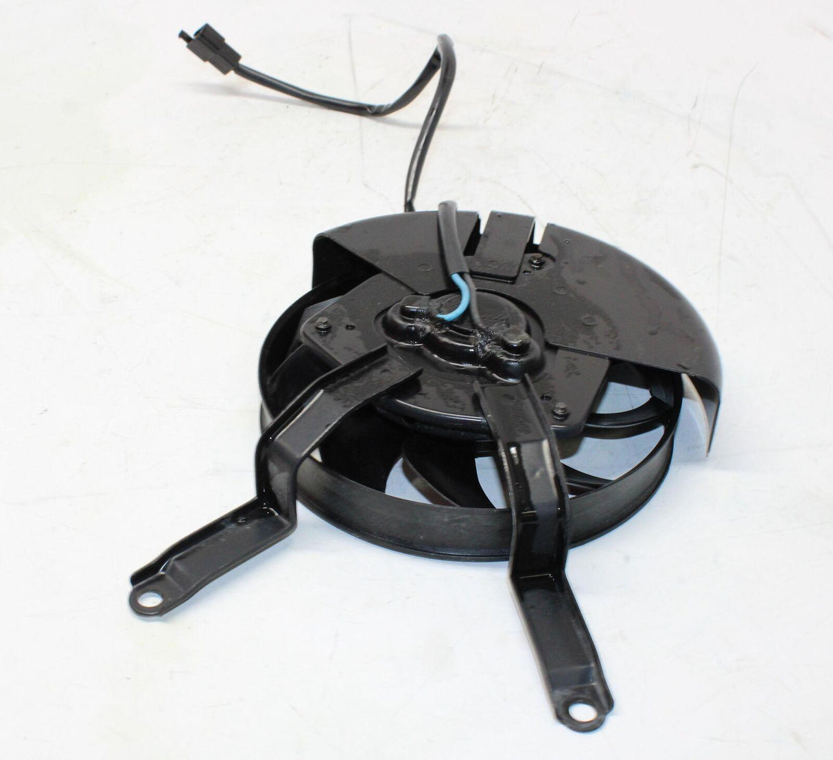 2005 Kawasaki Zr7s Zr750 Engine Radiator Cooling Fan - Gold River Motorsports