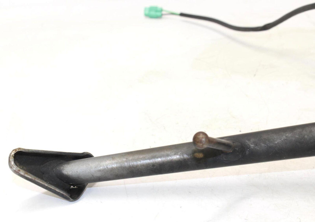 11-20 Suzuki Gsxr750 Kickstand Side Kick Stand Oem - Gold River Motorsports