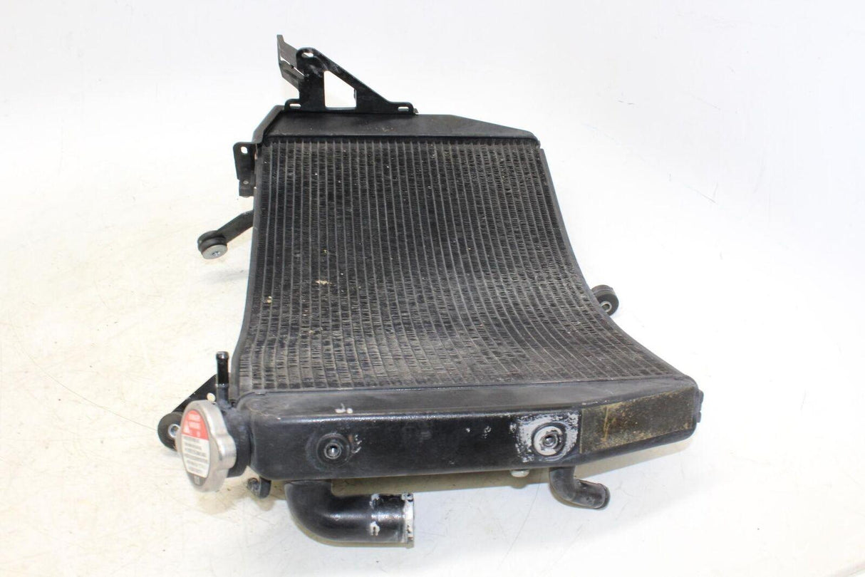 2007 Yamaha Yzf R1 Engine Radiator Motor Cooler Cooling Radiater - Gold River Motorsports