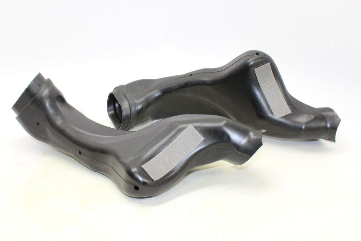 2006 Suzuki Gsxr1000 Right Left Air Intake Ducts - Gold River Motorsports