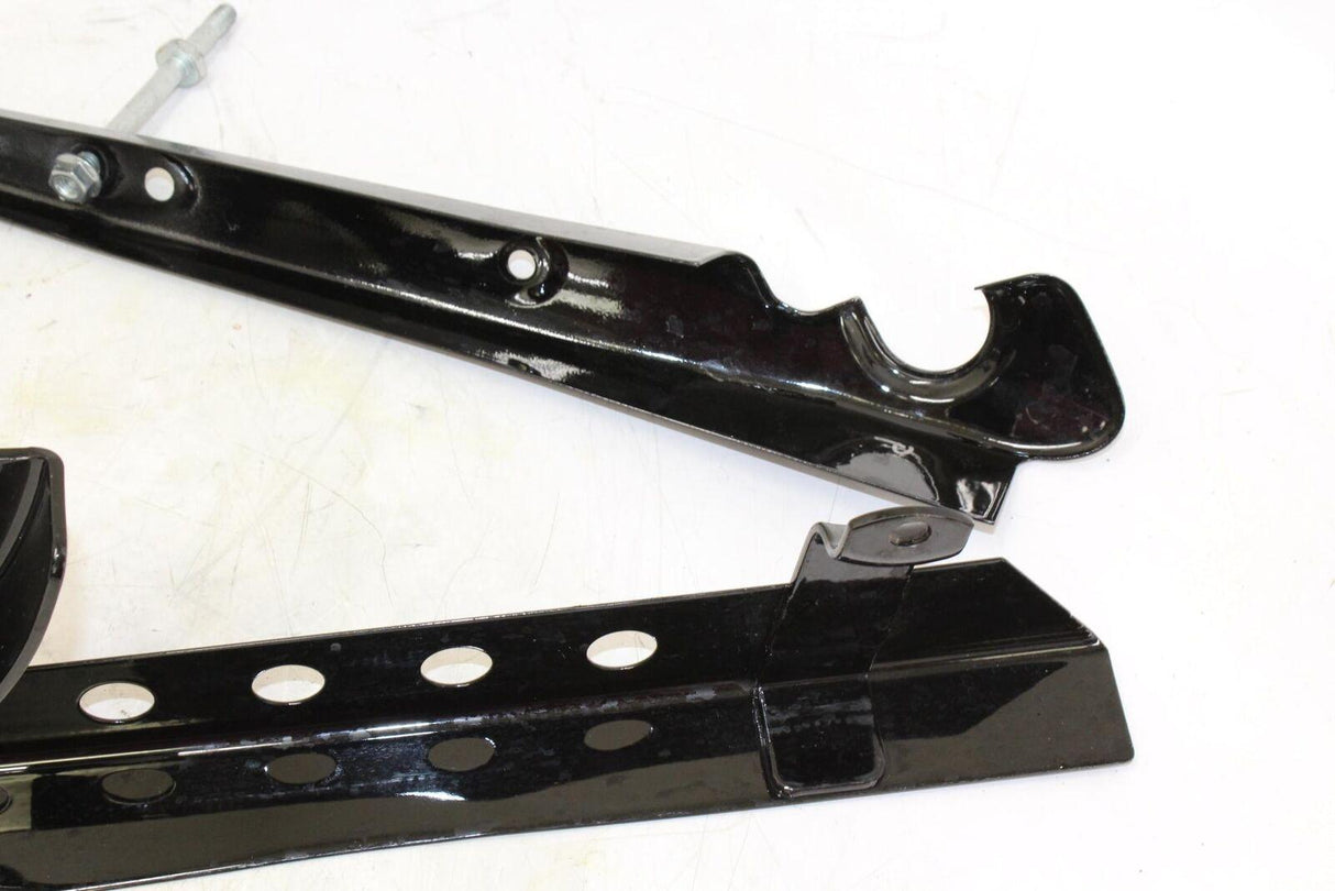 19 Harley-Davidson Iron 883 Xl883n Covers - Gold River Motorsports