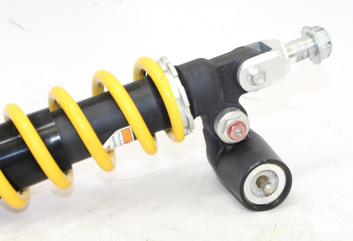 07 Suzuki Gsxr600 Rear Back Shock Absorber Suspension - Gold River Motorsports