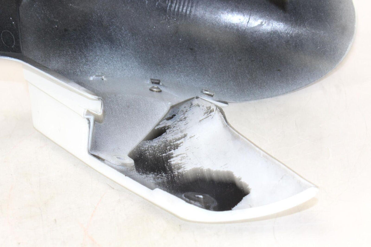 2006 Kawasaki Ninja Zx6r Zx636c Front Wheel Fender Cowl Fairing - Gold River Motorsports