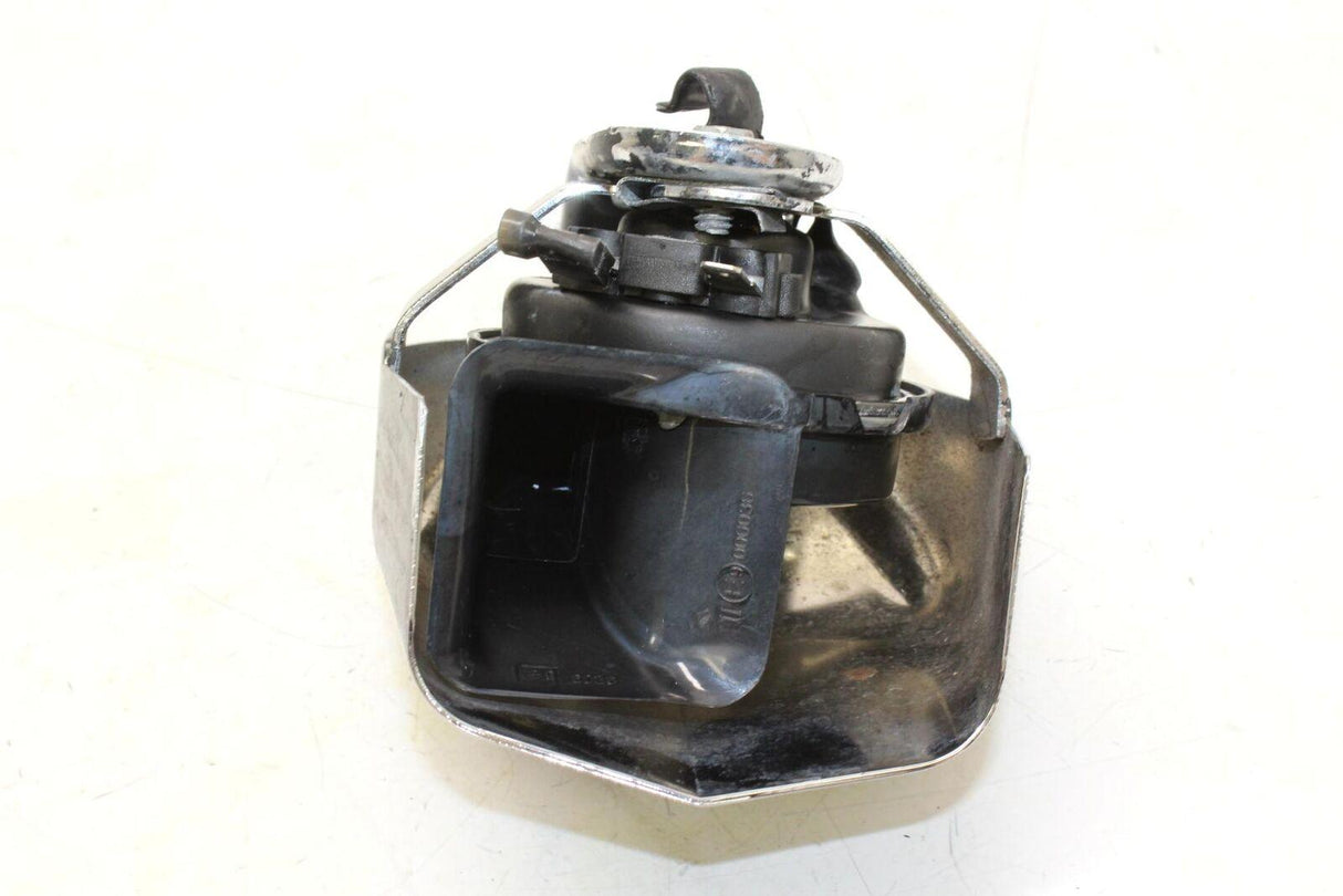 2010 Harley-Davidson Dyna Street Bob Fxdb Horn Signal Oem - Gold River Motorsports