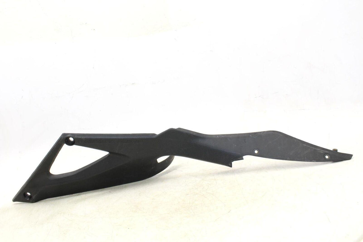 Ducati 848 1098 1198 Right Tank Seat Side Panel Fairing Oem - Gold River Motorsports