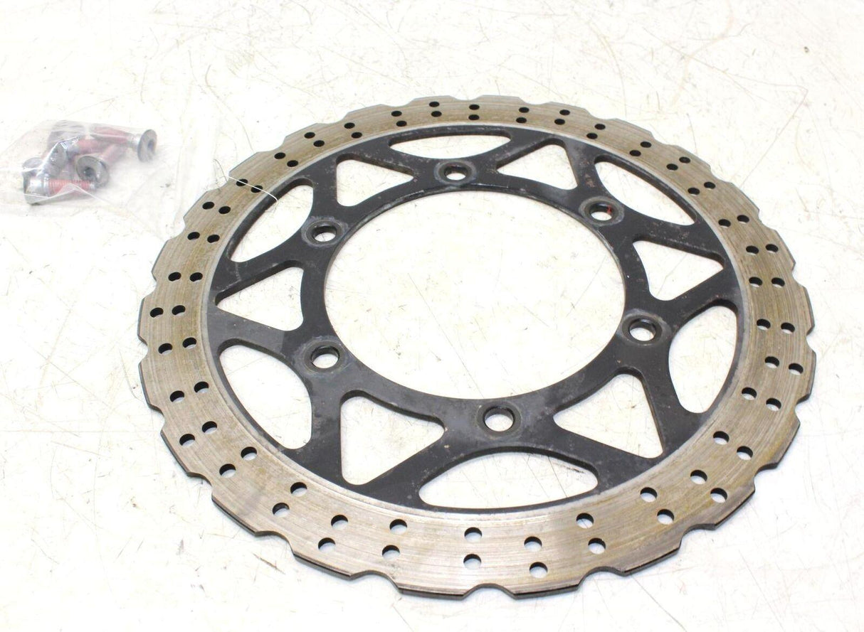 08-12 Kawasaki Ninja 250r Ex250j Front Brake Disc Rotor Oem - Gold River Motorsports