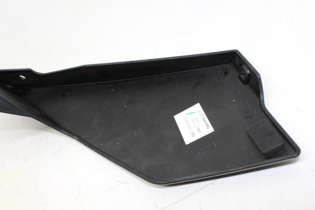 20120 Ktm Duke 790 Lower Right Frame Fairing Cowl Oem - Gold River Motorsports