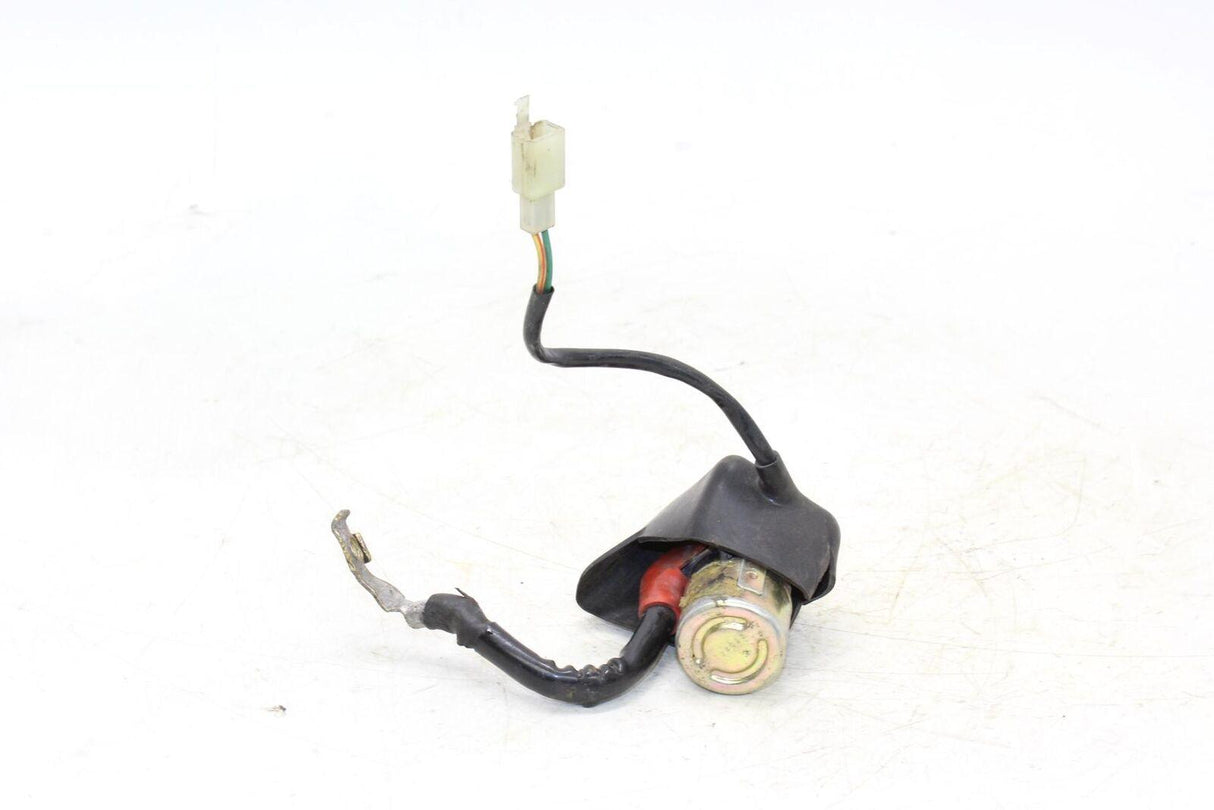 1995 Honda Shadow 1100 Vt1100cl Engine Starter Relay Starting Motor Switch Oem - Gold River Motorsports