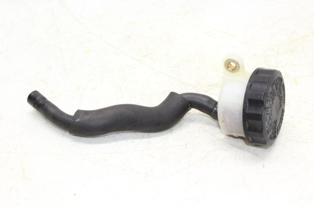 1995 Honda Cbr600f3 Rear Brake Master Fluid Reservoir Tank Bottle - Gold River Motorsports