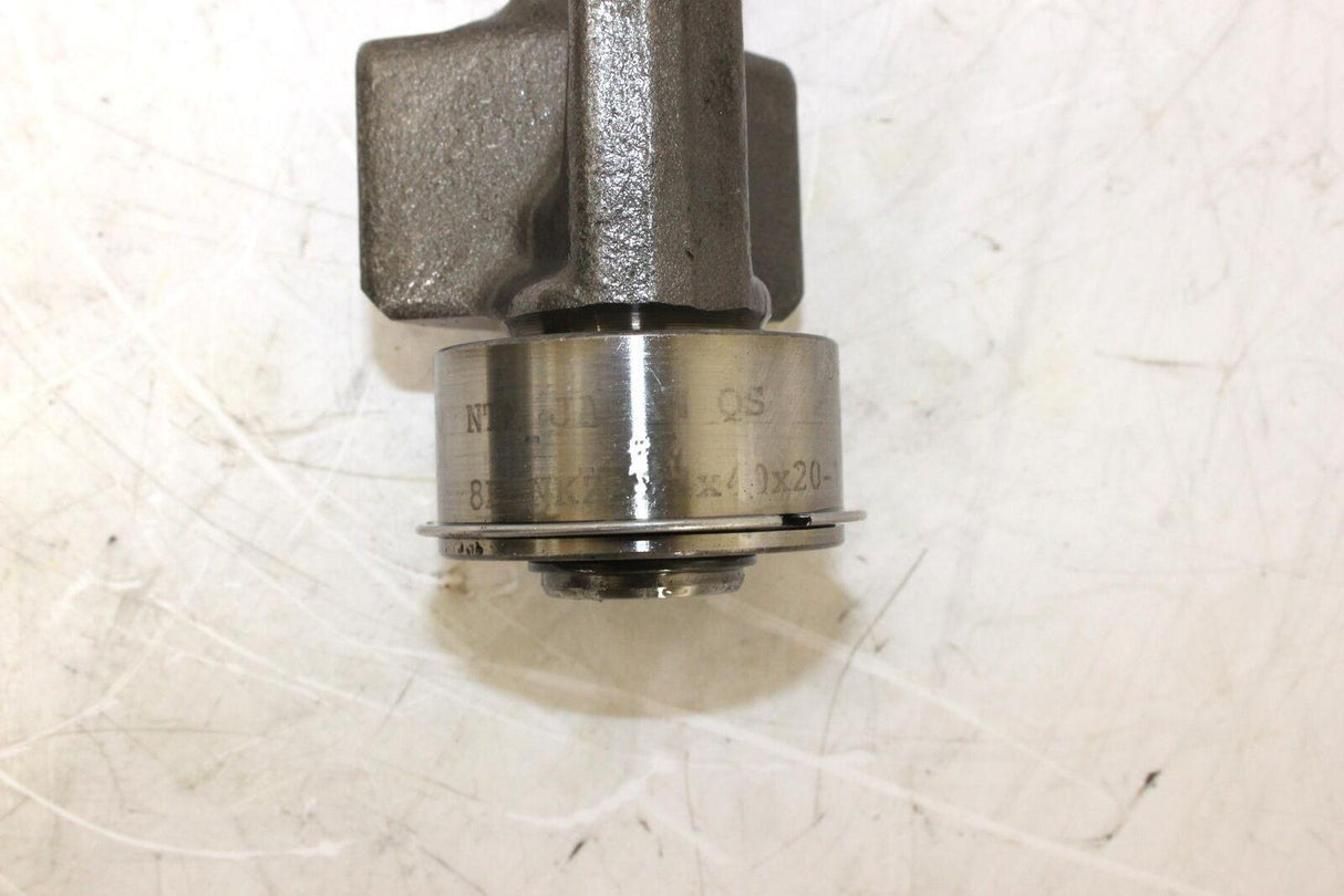 2014 Triumph Daytona 675r Abs Engine Motor Crankshaft Balancer Gear - Gold River Motorsports