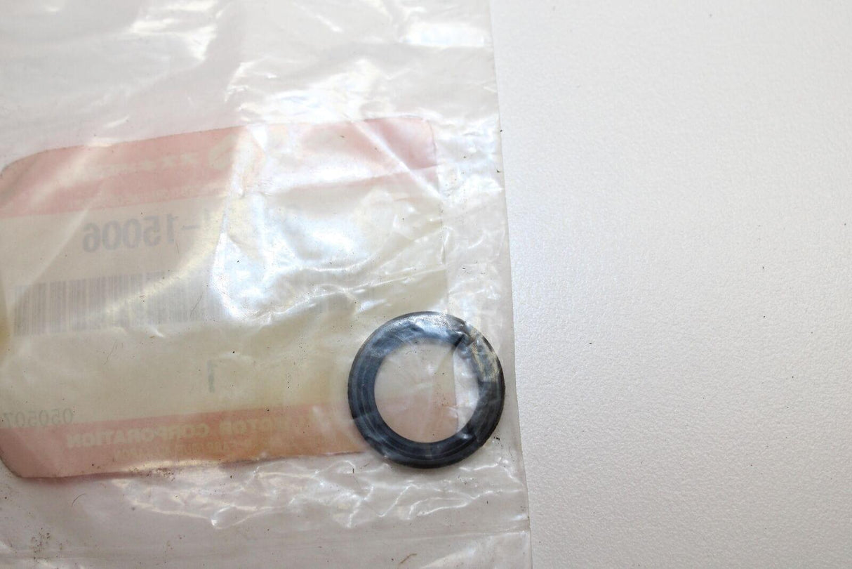 Suzuki Front Fork Dust Seal 11178-33e00 - Gold River Motorsports