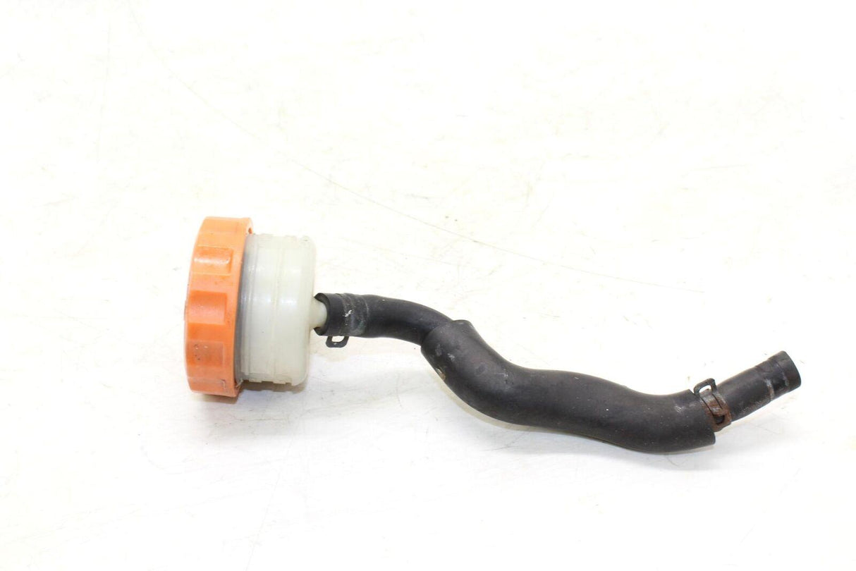 1994 Honda Cbr600f2 Rear Brake Master Fluid Reservoir Tank Bottle - Gold River Motorsports