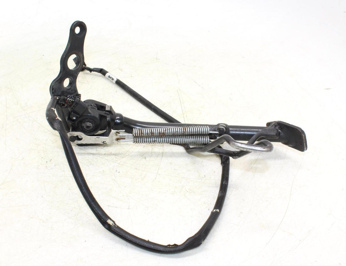 02-05 Bmw R1150rt Kickstand Side Kick Stand Oem - Gold River Motorsports