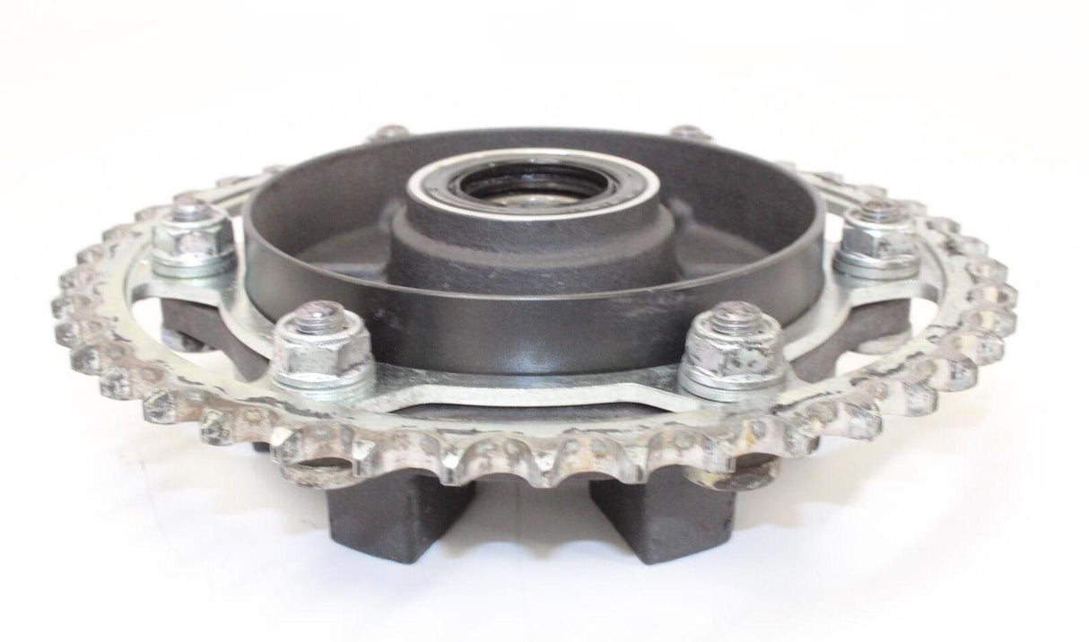 07-12 Honda Cbr600rr Rear Back Sprocket Oem - Gold River Motorsports