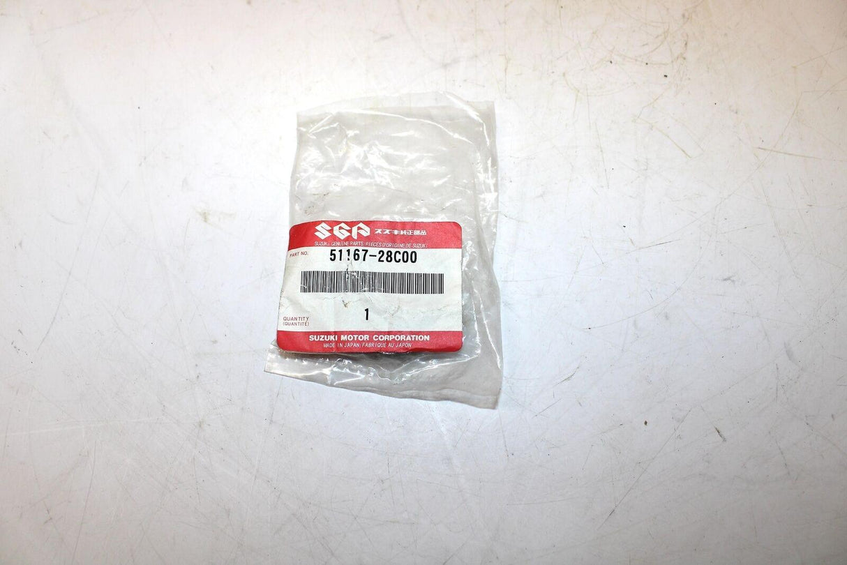 Suzuki Metal Slide 51167-28c00 - Gold River Motorsports