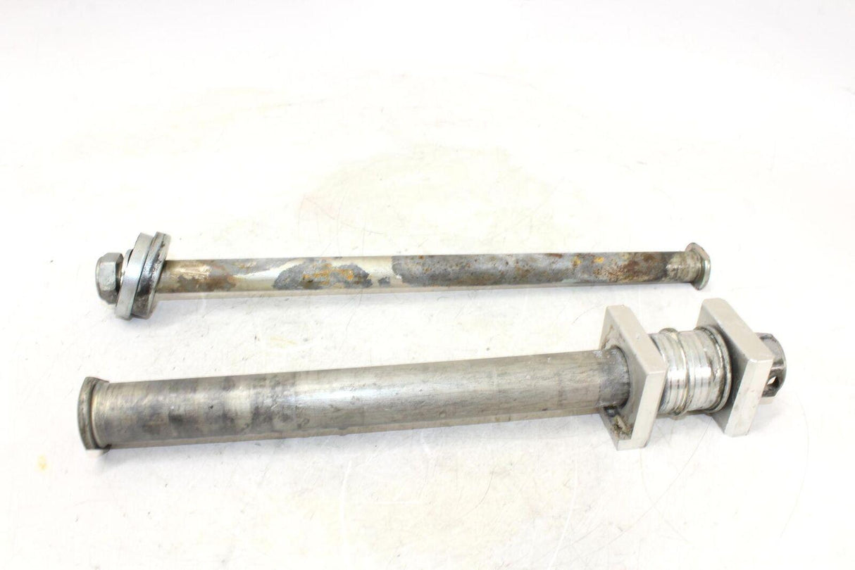 2008 Yamaha Fz1 Wheel Rim Pivot Bolt Axels - Gold River Motorsports