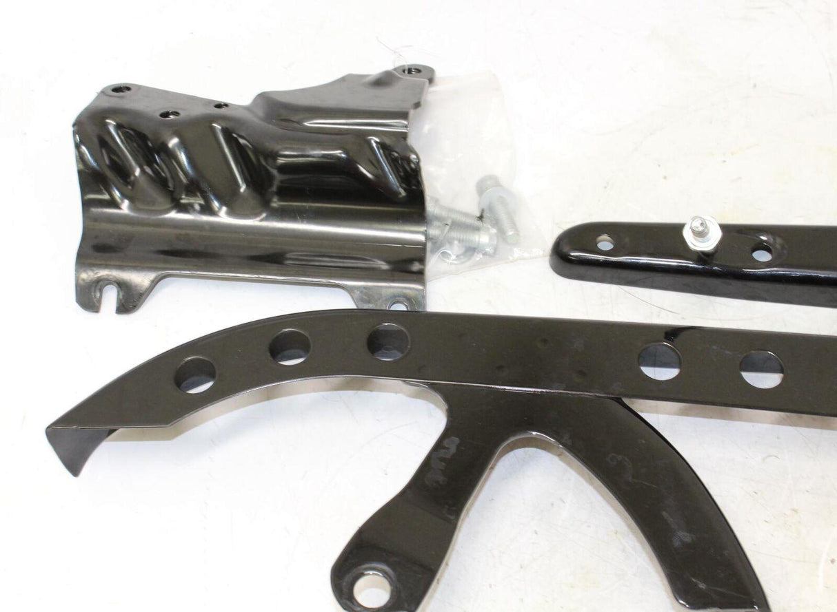 19 Harley-Davidson Iron 883 Xl883n Covers - Gold River Motorsports