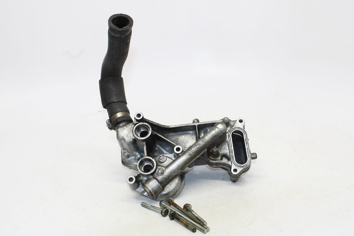 1991 Honda Cbr600f2 Engine Motor Oil Cooler - Gold River Motorsports