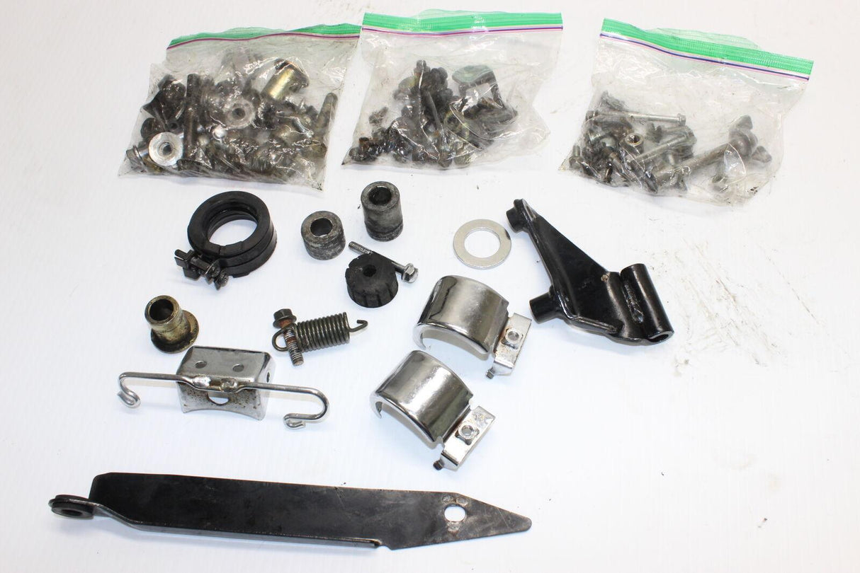 2004 Honda Shadow Vlx 600 Vt600c Bolts Set Oem - Gold River Motorsports