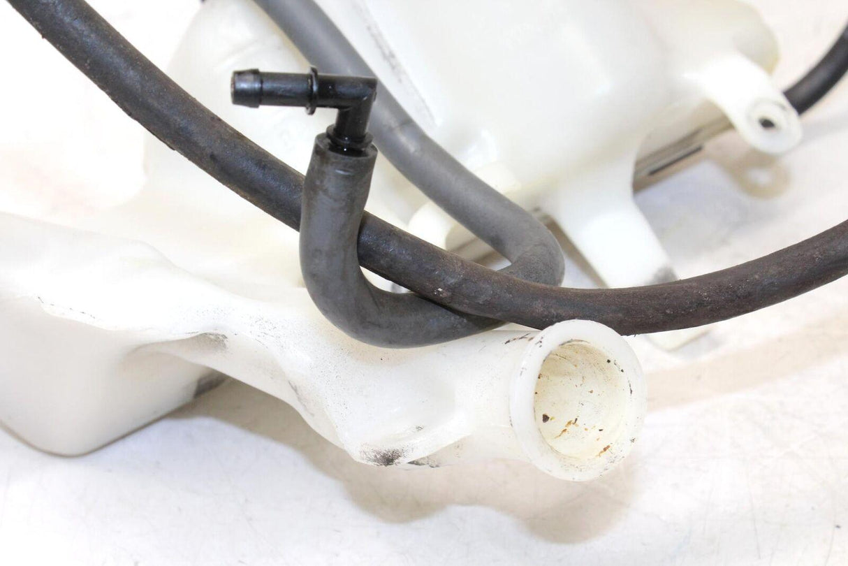 08-11 Honda Cbr1000rr Coolant Water Tank Reservoir Bottle - Gold River Motorsports