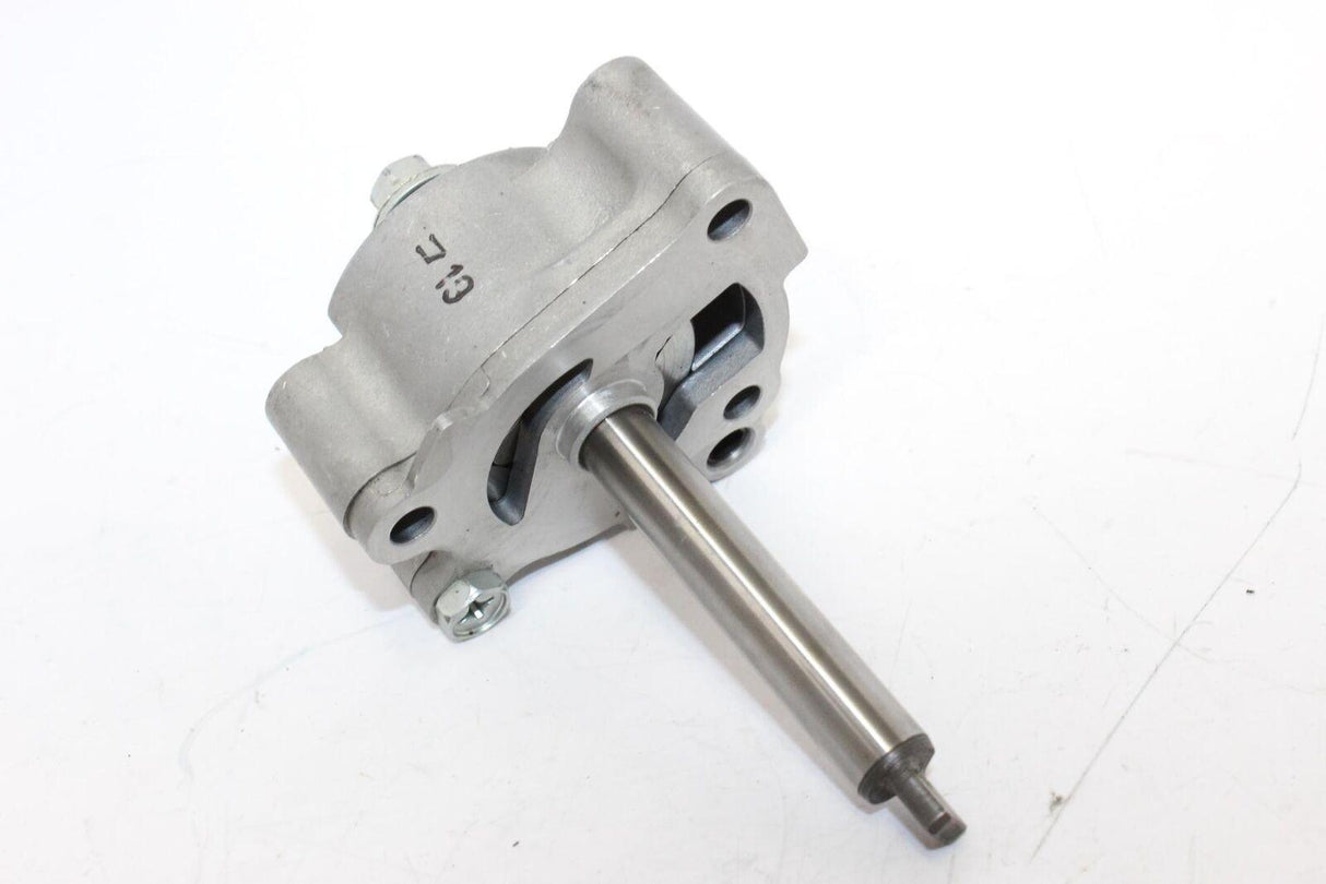 1998 Honda Cbr600f3 Engine Motor Oil Pump Oem - Gold River Motorsports