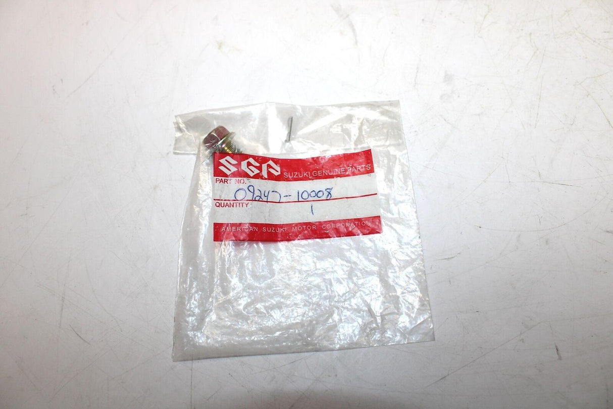 Suzuki Plug 16591-06b00 - Gold River Motorsports