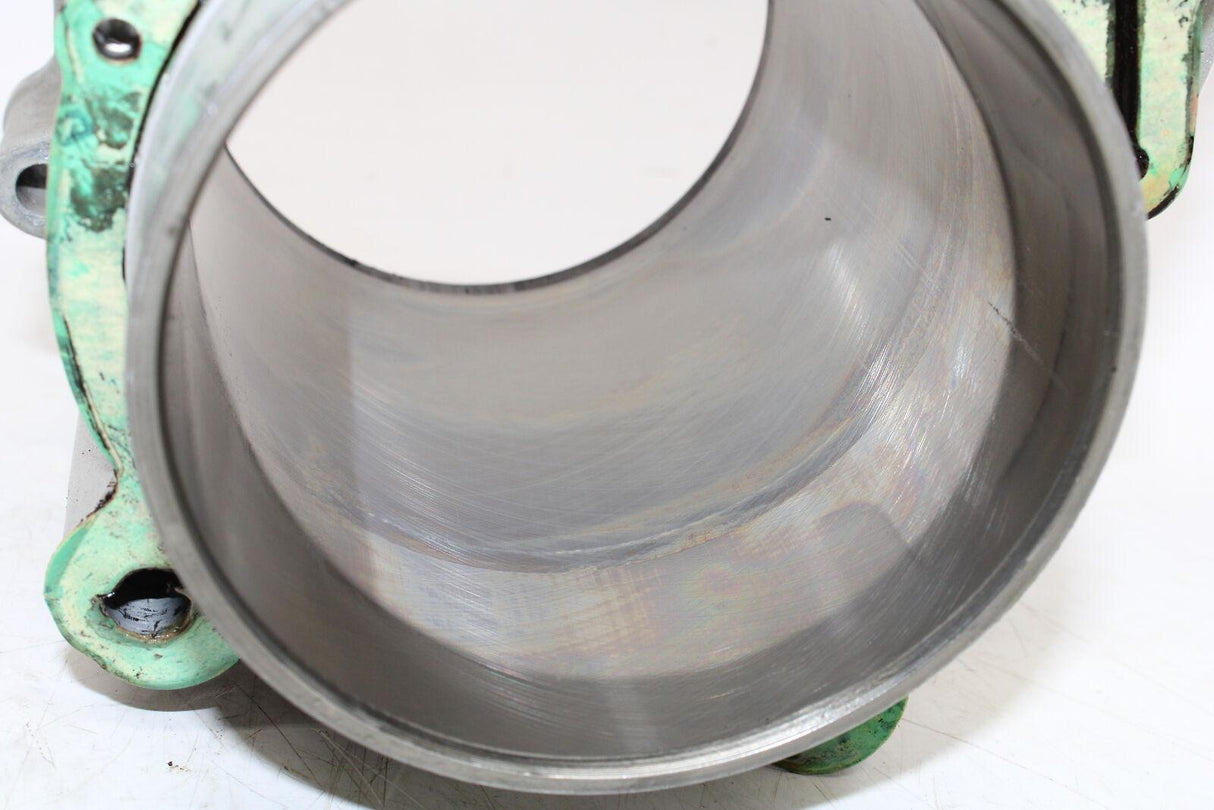 2013 Husqvarna Tr650 Strada Engine Motor Cylinder Bore Jug - Gold River Motorsports