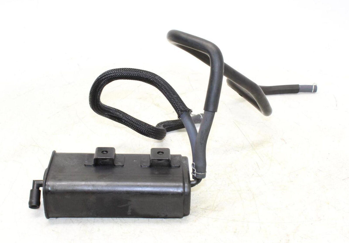 07-09 Yamaha Fz6 Evap Vapor Charcoal Emission Canister Oem - Gold River Motorsports