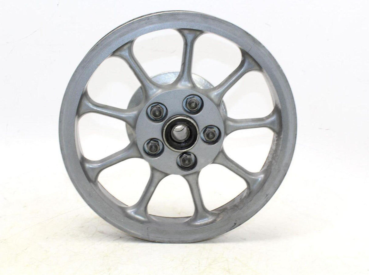 2001 Yamaha Road Star Xv1600a Engine Motor Pulley Sprockets Lot Oem - Gold River Motorsports