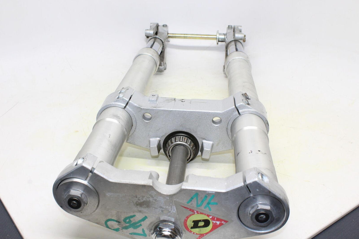 2007 Hyosung Gt650r Front Forks Shock Suspension Set Pair Oem - Gold River Motorsports