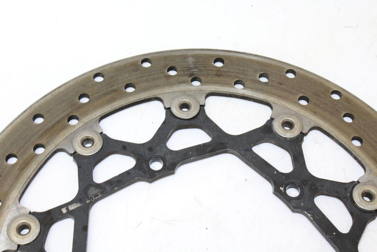 2008 Yamaha Fz1 Front Left Right Brake Rotors Discs - Gold River Motorsports