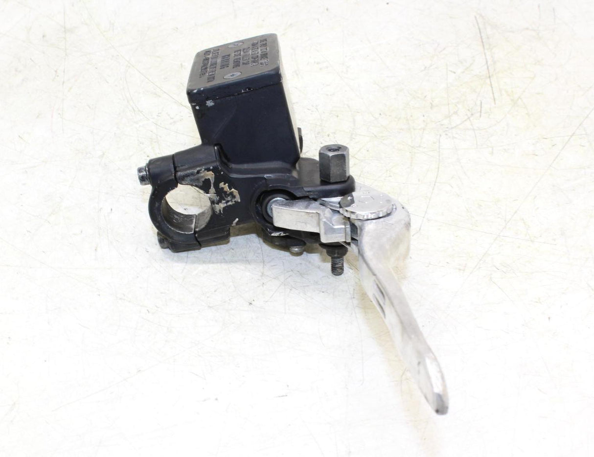 07-09 Suzuki Bandit 1250s Gsf1250s Front Brake Master Cylinder W/ Lever Oem - Gold River Motorsports