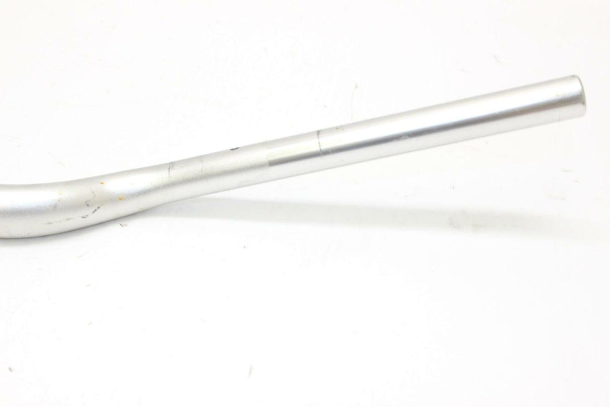 Universal Retro Motorcycle 25mm. Width 28.2 Handlebar Aluminum Steering - Gold River Motorsports