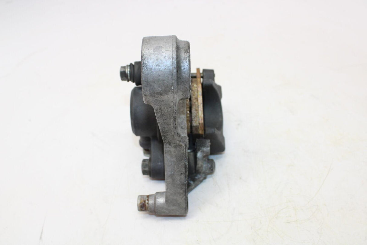 2005 Buell Blast Rear Back Brake Caliper W Mount Bracket - Gold River Motorsports