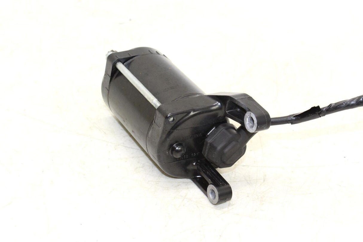 11-13 Honda Cbr250r Engine Starting Starter Motor -Dc 12v Oem - Gold River Motorsports