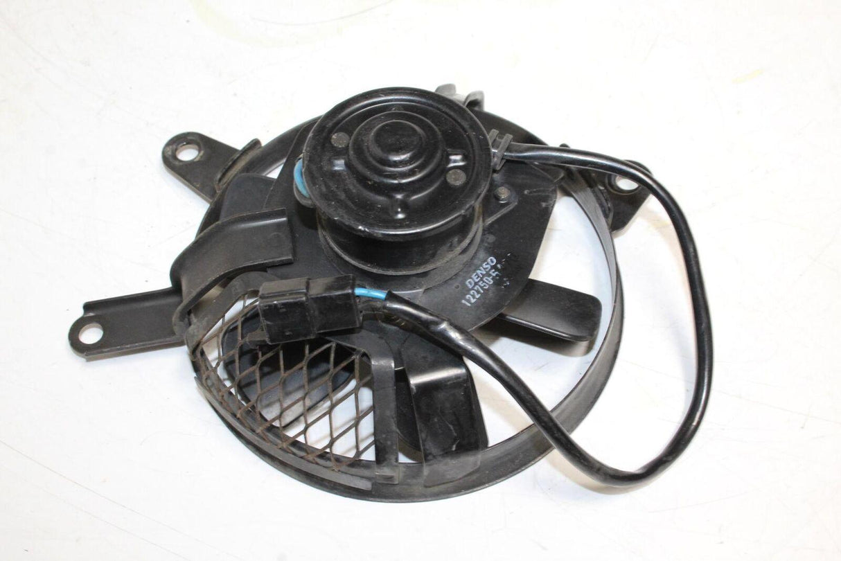 2002 Suzuki Sv650 Engine Radiator Cooling Fan Oem - Gold River Motorsports
