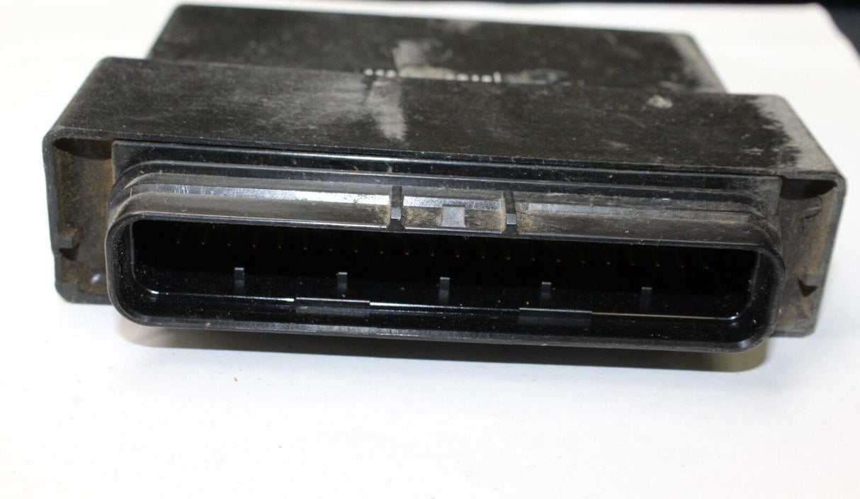 03-05 Suzuki Sv1000 Ecu Computer Controller Unit Black Box Ecm Cdi - Gold River Motorsports