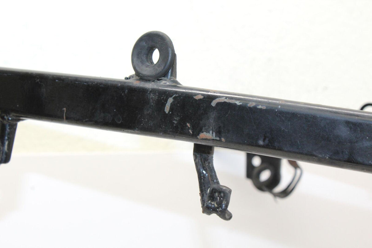 1987 Honda Interceptor 700 Vfr700f2 Rear Back Tail Subframe Sub Frame Oem - Gold River Motorsports