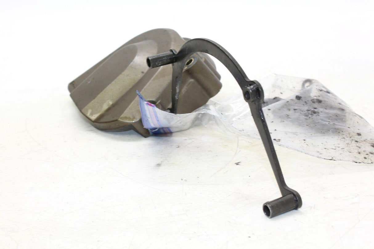 2004 Kawasaki Ninja Zx12r Zx1200b Engine Sprocket Cover - Gold River Motorsports