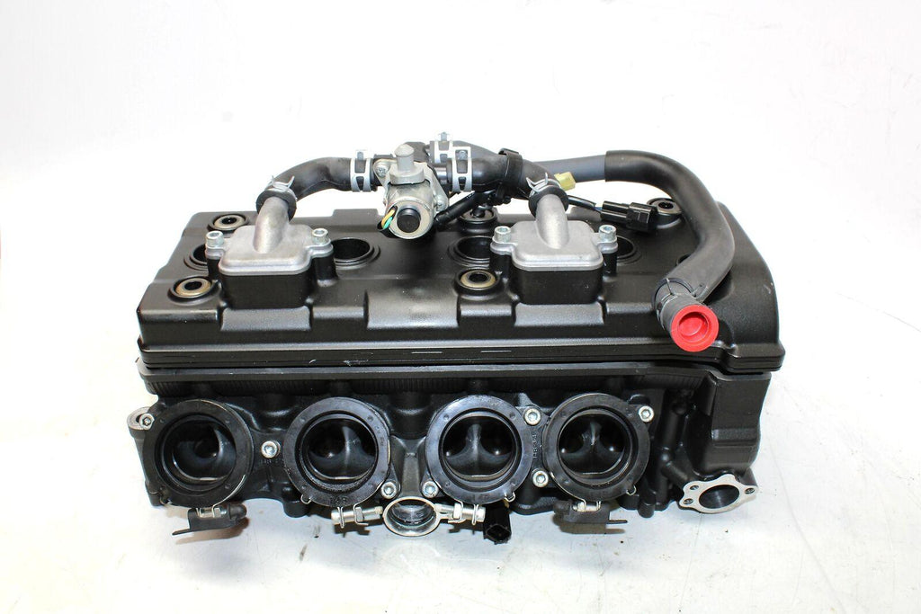 2009 Yamaha Yzf R1 Engine Top End Cylinder Head - Gold River Motorsports